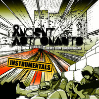 Ancient Astronauts - Themes From Tomorrowland