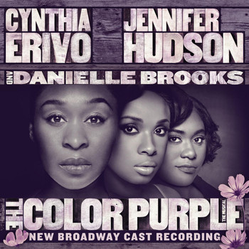 2015 Broadway Cast - The Color Purple (2015 Broadway Cast Recording)