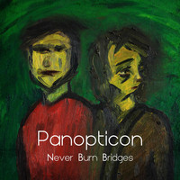Panopticon - Never Burn Bridges