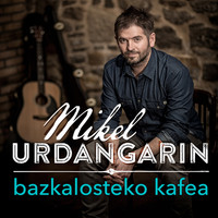 Mikel Urdangarin - Mikel Urdangarin