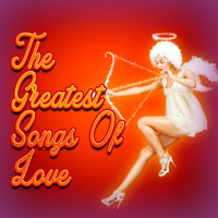 The Love Allstars - The Greatest Songs of Love