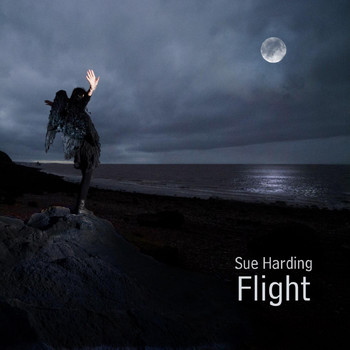 Sue Harding - Flight