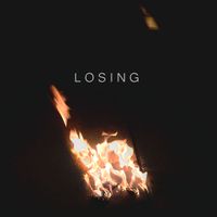 spookyghostboy - Losing