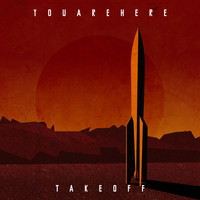 Youarehere - Take Off