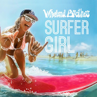 Wheeland Brothers - Surfer Girl