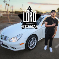 Young Lord - Rockstar