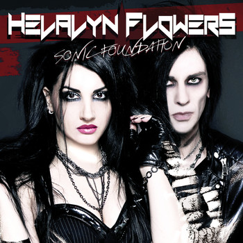 Helalyn Flowers - Sonic Foundation (Deluxe Edition)