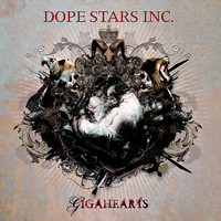 Dope Stars Inc. - Gigahearts