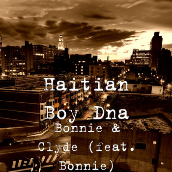 Bonnie - Bonnie & Clyde (feat. Bonnie)
