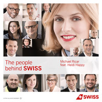 Heidi Happy - The People Behind SWISS (feat. Heidi Happy)