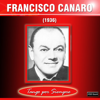 Francisco Canaro - (1936)
