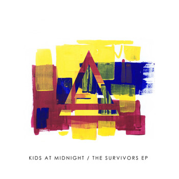 Kids At Midnight - The Survivors - EP