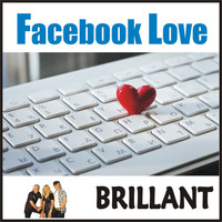 Brillant - Facebook Love