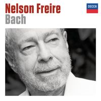 Nelson Freire - Nelson Freire - Bach