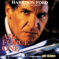 Jerry Goldsmith - Air Force One (Original Motion Picture Soundtrack)