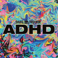 Darq E Freaker - 2C-I