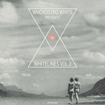 Various Artists - Whitelines Vol.2