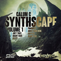 Calum C - Synthscape Volume 1