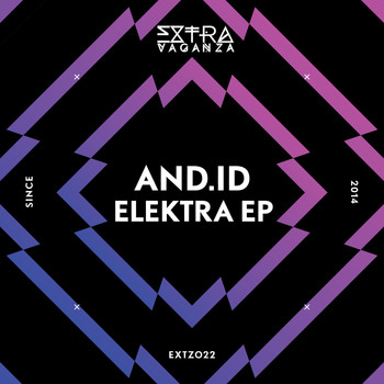 And.Id - Elektra EP