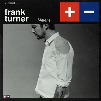Frank Turner - Mittens (EP)