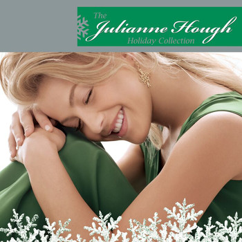 Julianne Hough - The Julianne Hough Holiday Collection