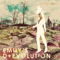 Esperanza Spalding - Emily’s D+Evolution