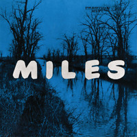The Miles Davis Quintet - Miles: The New Miles Davis Quintet