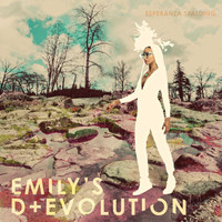 Esperanza Spalding - Emily’s D+Evolution (Deluxe Edition)