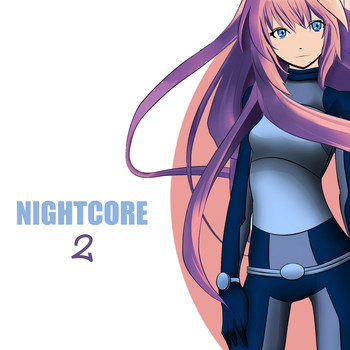 Various Artists - Nightcore, Vol. 2