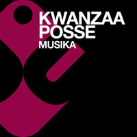 Kwanzaa Posse - Musika