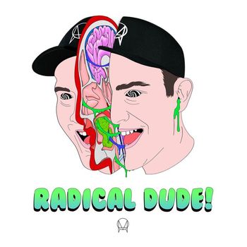 Getter & Ghastly - 666!
