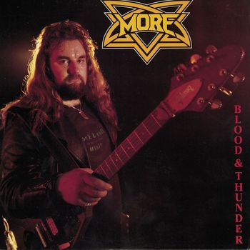 More - Blood & Thunder