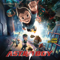 John Ottman - Astro Boy