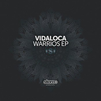 Vidaloca - Warriors