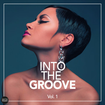 Various Artists - Into The Groove - Fantastic Deep House Cuts, Vol. 1