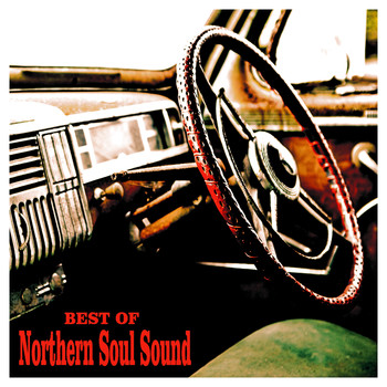 Various Artists - Northern Soul Sound (Best Of)