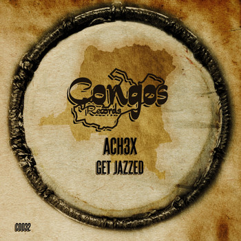 Ach3x - Get Jazzed