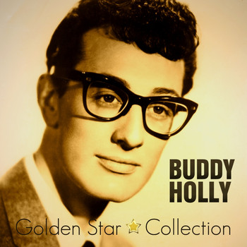 Buddy Holly - Buddy Holly - Golden Star Collection