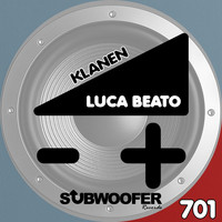 Luca Beato - Klanen (Explicit)