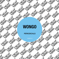 Wongo - Periodicals