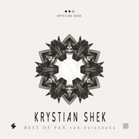 Krystian Shek - Best Of FAX +49 - 69 / 450464