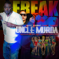 Uncle Murda - She Thot (Freak on Trap Radio Edit)