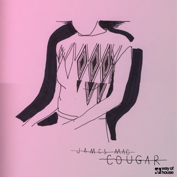 James Mac - Cougar (Explicit)