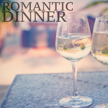 Various Artists - Romantic Dinner, Vol. 2 (Selection Of Finest Smooth Electronic Jazz)