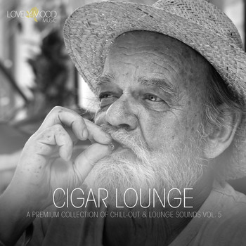 Various Artists - Cigar Lounge, Vol. 5