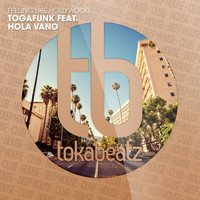 Togafunk - Feeling Like Hollywood