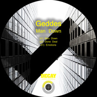 Geddes - Man Down