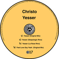 Christo - Yesser