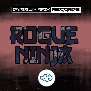 Various Artists - Rogue Ninja (Explicit)