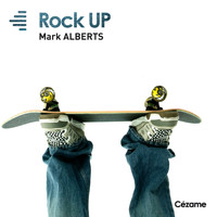 Mark Alberts - Rock Up